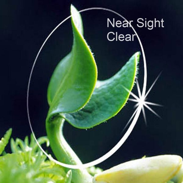 

2021 new myopia and presbyopia lenses for reading computer glasses zhnh, White;black