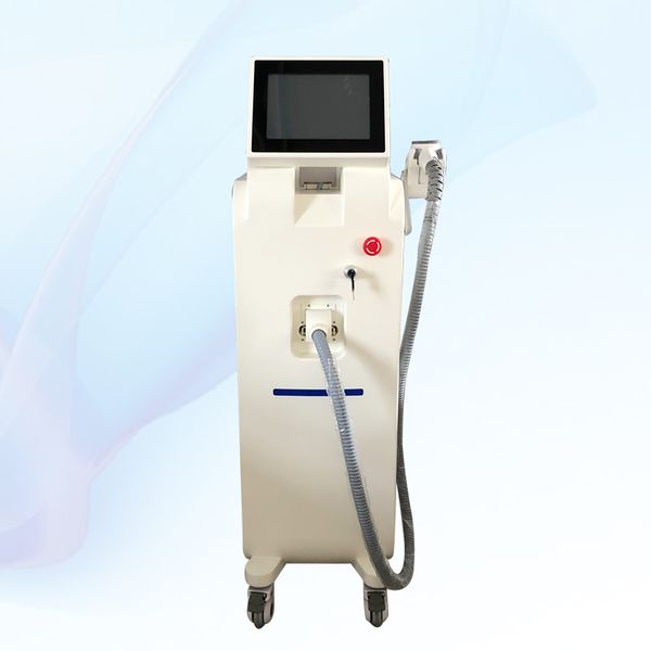 

factory permanent 808 diode laser hair removal 808 diode system, Black