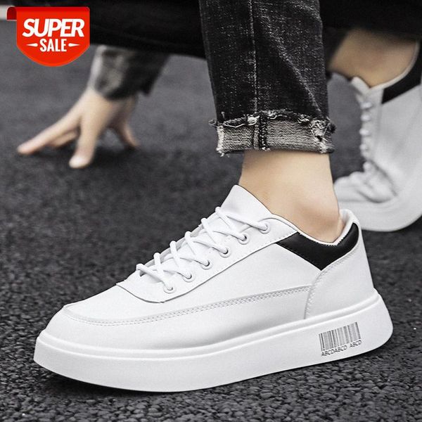 

men's shoes winter casual canvas trend korean fashion student sports white trendy #na1j