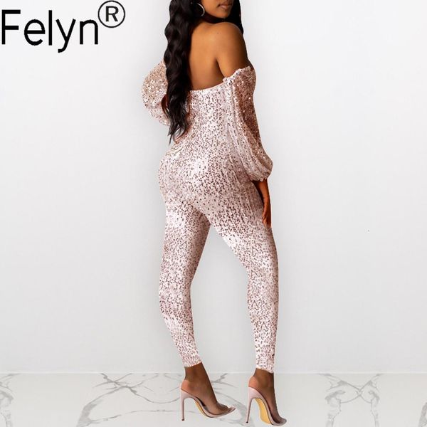 

- sequin combination, off the shoulder, glittering long sleeves, nightclub, new series, bb3132021 hnyp, Black;white