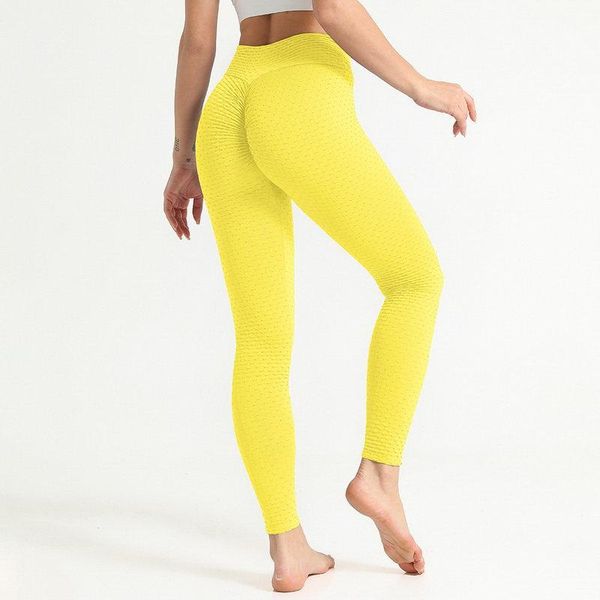 

yoga outfits selling peach hip seamless knitted moisture wicking pants sports fitness womens leggings, White;red