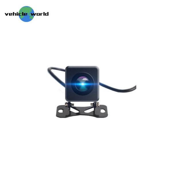 

mini car camera with night vision waterproof wide angle ccd auto backup camera