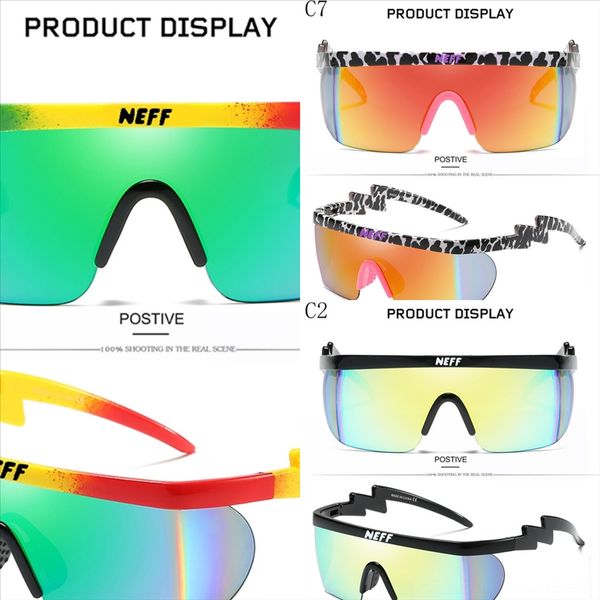 

yig gd quanzhilong same neff goggles riding men's and women's same outdoor outdoor sports sunglasses sunglassessports, White;black