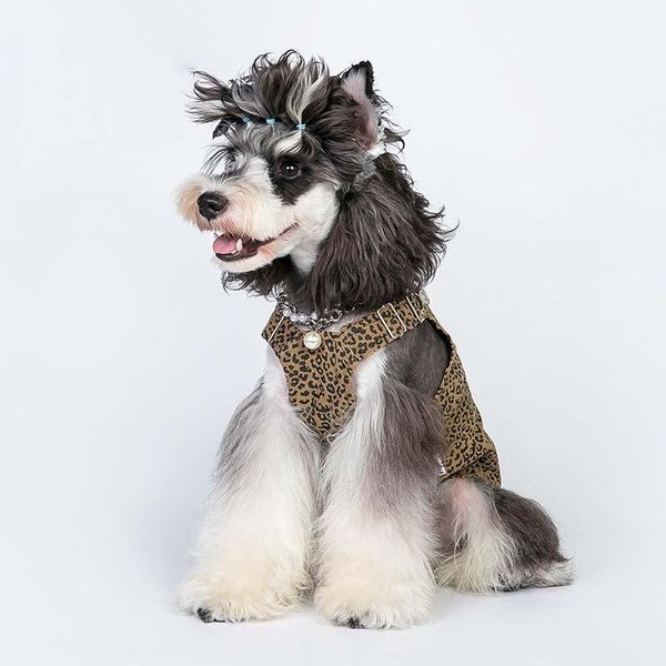 

dog apparel christmas jumpsuit for dogs clothes small costume puppy designer 1014
