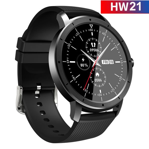 

howear hw21 air smart watch men womens bluetooth watches sport smartwatch fitness heart rate monitor womens watch mibrog, Slivery;brown