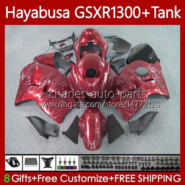 Обсуды для Suzuki GSXR-1300 GSXR 1300 CC GSXR1300 Hayabusa 96 1996 1997 1998 1999 2000 2001 74NO.243 GSX-R1300 1300CC 02 02 04 05 06 07 GSX R1300 96-07 Body Red Flame