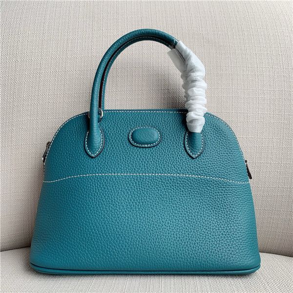 

70% off design handbag genuine leather single shoulder retro shell bag female purses and handbags luxury designer crossbody bags for women t