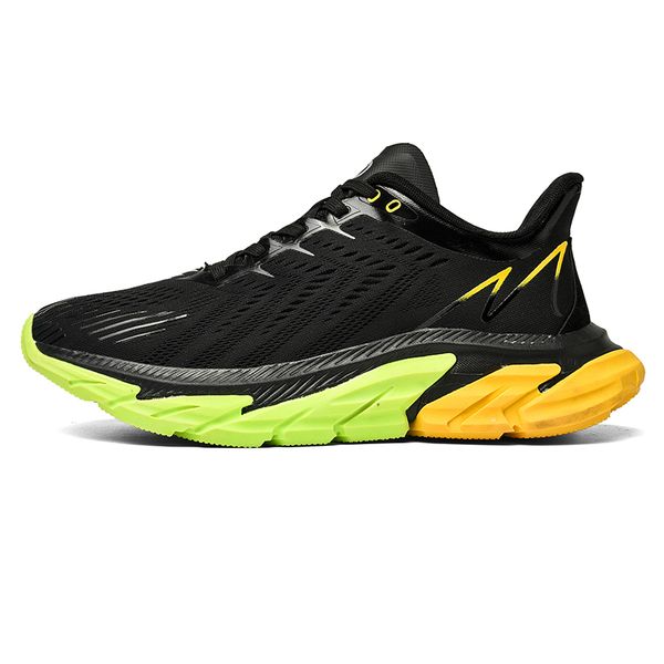 

designer sport running shoes for men breathable runners fashion sneakers