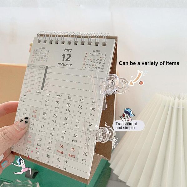 

bag clips transparent plastic snack fresh food storage kitchen tool accessories mini vacuum sealing clamp clip