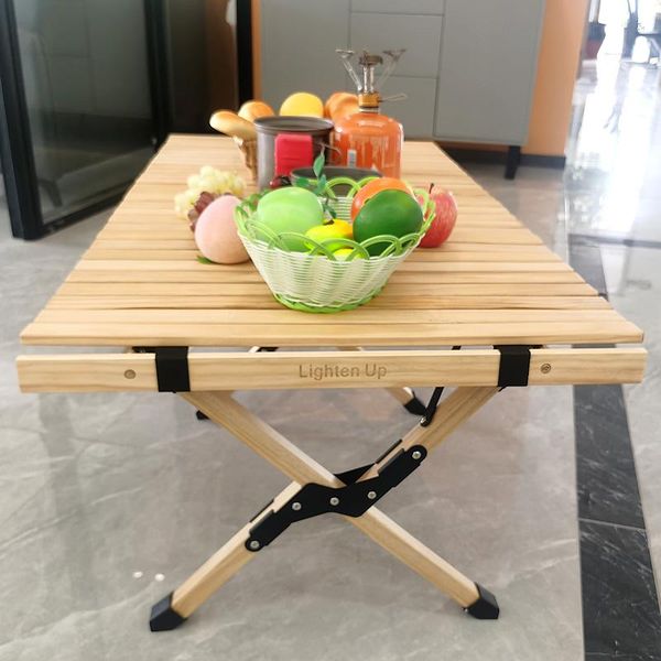 

camp furniture table for camping