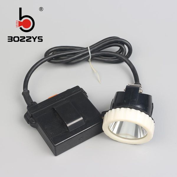 

waterproof industrial miner's lamp 5w high brightnesscable miner's lamp chargeable with charger bk30000