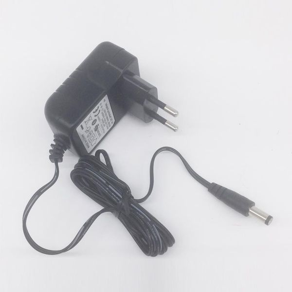 

6.0v 1200ma power adapter for household mini sewing machine 505 506, Black