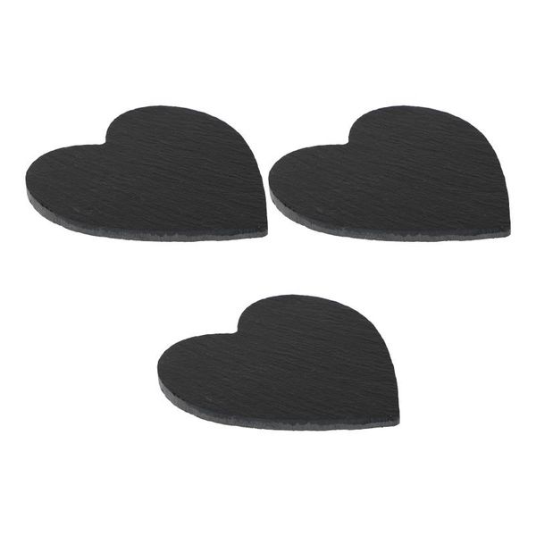 

mats & pads 3pcs japanese simple unique art cup mat heat resistant cushion