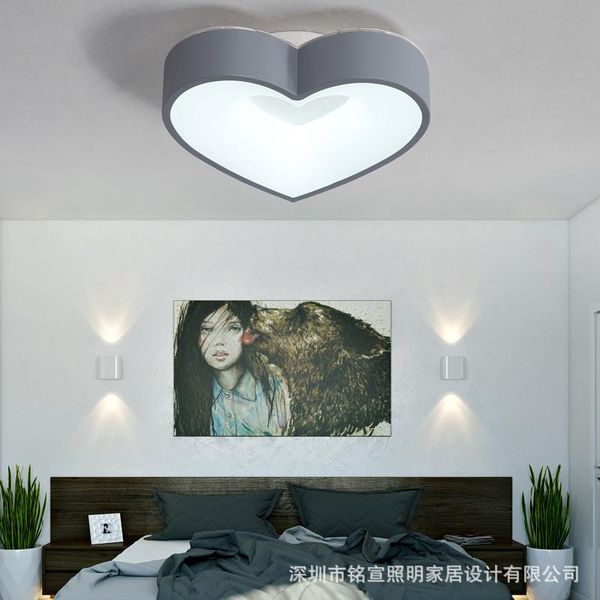 

ceiling lights nordic living room decoration chandelier lamparas de techo bedroom cafe el luminaria lamp