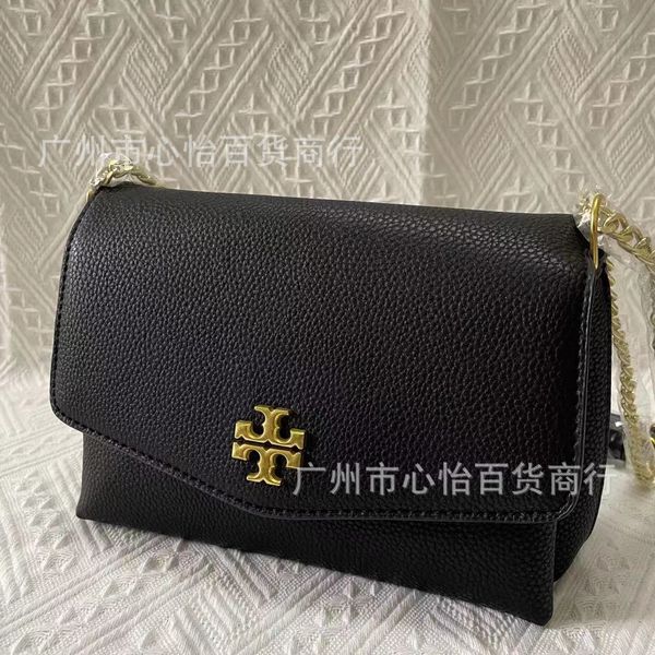 

niuhuo same model 2021 new simple versatile capacity solid color chain one shoulder messenger bag for women