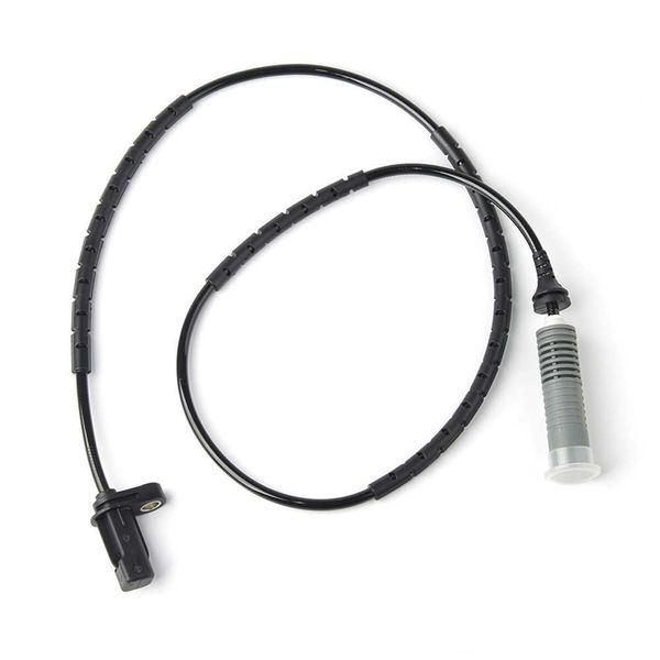 ABS Raddrehzahlsensor Für BMW 1 3 Serie E46 E81 E82 E88 E90 E91 E93 Hinten Links Rechts 34526762466 Auto