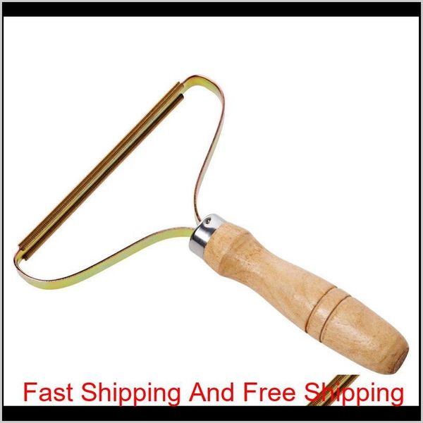 

portable lint remover clothes fuzz fabric shaver brush tool power-fluff removing roller for sw qylieo lyqlove