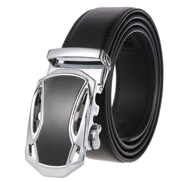 

p28 men and women belt fashion designer belt belt, Black;brown