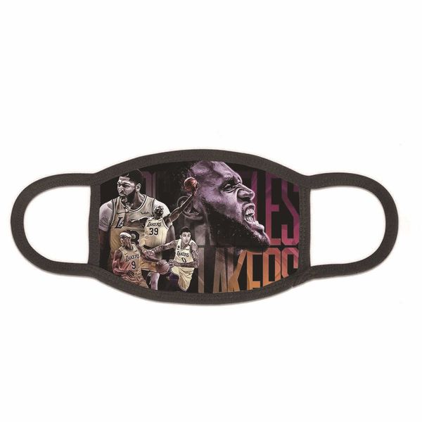 

mask straight championship cotton can put pm2.5 filter