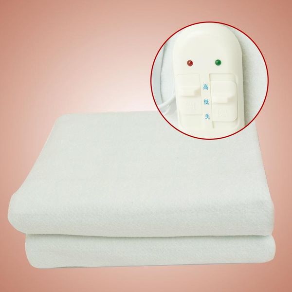 

blankets far infrared sauna electric blanket bed warmer heater heating double manta electrica termica dj60et