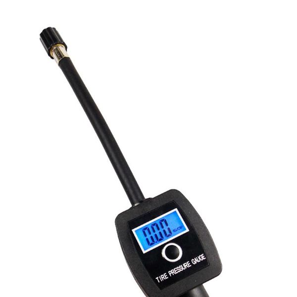 

tools portable precision digital electronic tire pressure diagnostic tool meter tester for motorcycle bicycle gauge