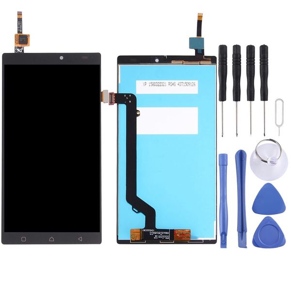 

LCD Screen and Digitizer Full Assembly for Lenovo K4 Note A7010