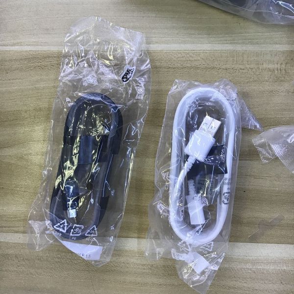 

100% original 1.5m micro usb fast charger cable spring data sync fast charging for samsung note 4 5 s6 s7 edge