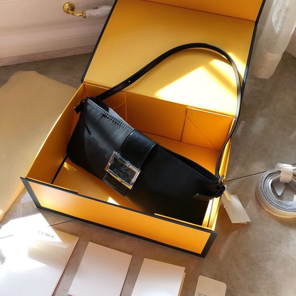 

new shoulder bags women handbag crossbody bag brands designer handbags flower printing bag purse 30cm black1, Black