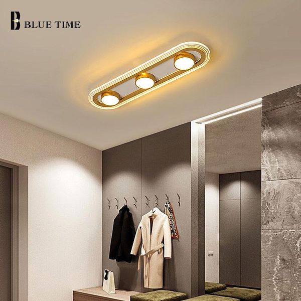 

ceiling lights round square modern led light for living room bedroom dining kitchen corridor home lamp metal fixture
