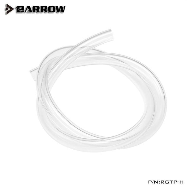 

barrow pu temperature soft tube (id3/8-od5/8) rgtp-h