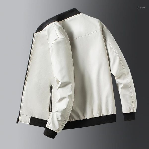 

men's jackets men casual jacket coats spring regular slim coat male baseball bomber outwear thin autumn, Black;brown
