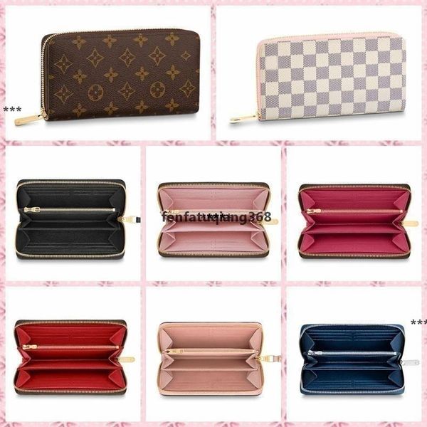 

077 women luxury designer bags purse wallet crossbody coin purses lady wallets hangdbags bag3 louis's vutton's, Red;black