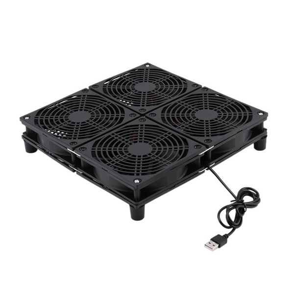 

mute high speed router radiator for asus gt rt-ac5300 gaming router pc lapradiator