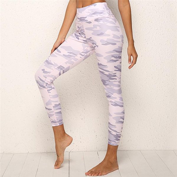 

seamless camouflage leggings push up leggins sport women fitness running yoga pants energy sport gym yoga leggings breathable, White;red
