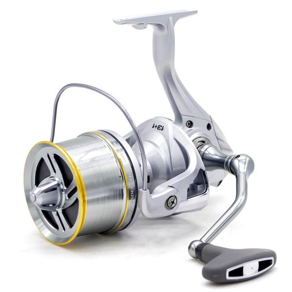 

baitcasting reels ankeyeng tournament surf spinning fishing reel fixed spool beach pier carp trolling long short casting saltwater