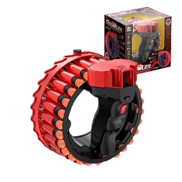 

tiktok, bracelet, soft gun, toy, electric etc.