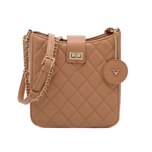 

evening bags brand designer handbags 2021 korean version chains shoulder bag fashion all-match luxury crossbody women messenger