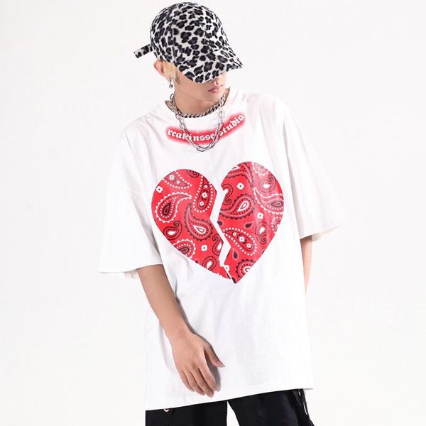 

men's t-shirts 1060, White;black