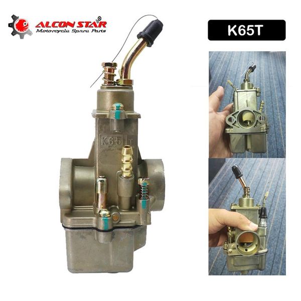 

motorcycle fuel system alconstar- k65-t k65t carburetor carburedor russian carb for dnepr ural m72 k750 pekar 650cc 750cc racing