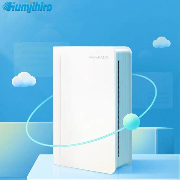 

printers 57mm/80mm/111mm paperang 300 dpi mini pocket thermal printer portable po wrong questions picture bluetooth