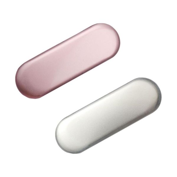

eyebrow tools & stencils 2pcs small false lash case portable box tool