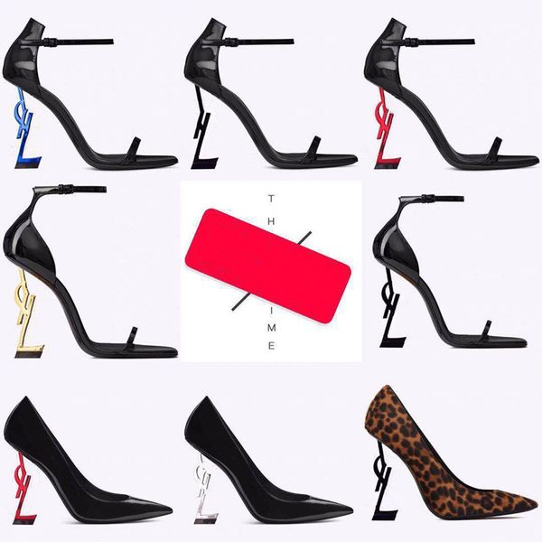 Tasarımcı Bayan Ayakkabıları Yüksek Topuk Elbise Ayakkabı Bale Lüks Kırmızı Topuklu Sandalet Deri Düz Spor Ayakkabı Üst Bayanlar Çalışma Düğün Çizmeler Kutulu Isı Ayakkabıları Boyut 35-42