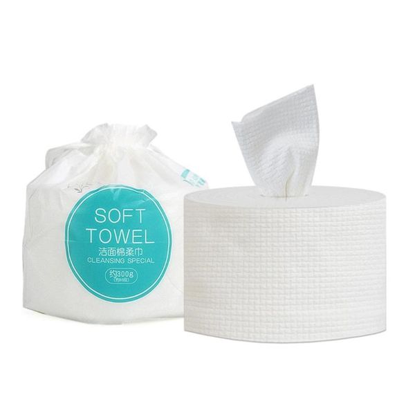 

towel home travel cotton soft water absorption comfortable disposable face