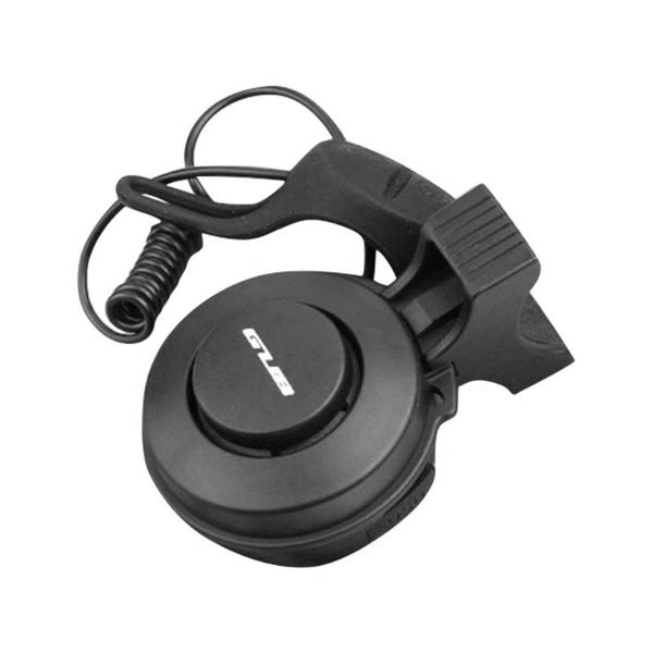 

bike horns upgraded bicycle electric bell usb rechargeable waterproof horn riding equipment accessories for scooter