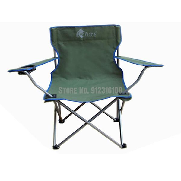 

camp furniture outdoor large folding armchair camping leisure chair beach portable fishing line up back