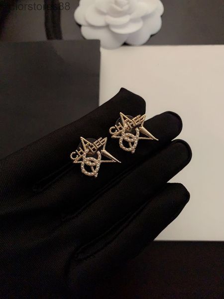 

ring xiaoxiang xiaomi zhu five pointed star earrings, Silver