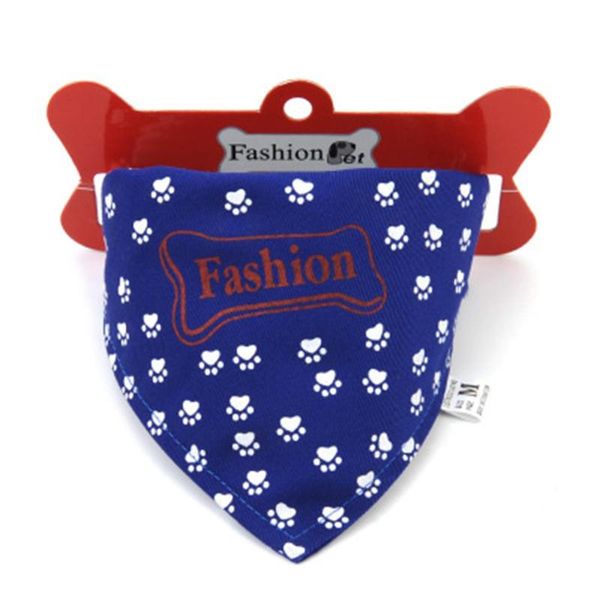 

cat costumes fashion triangle pet drool bibs adjustable soft scarfs for dogs cats dog collar supplies