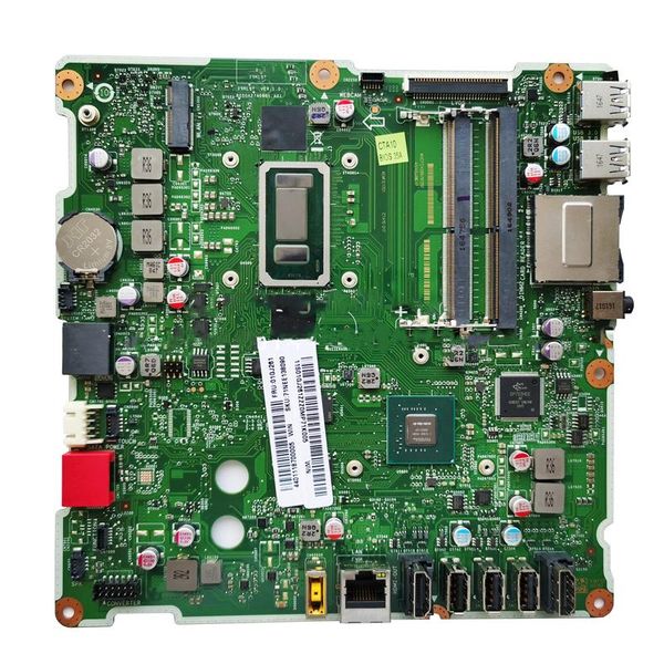 

motherboards for lenovo motherboard 300-23isu aio 01gj261 isklst 100% tested before