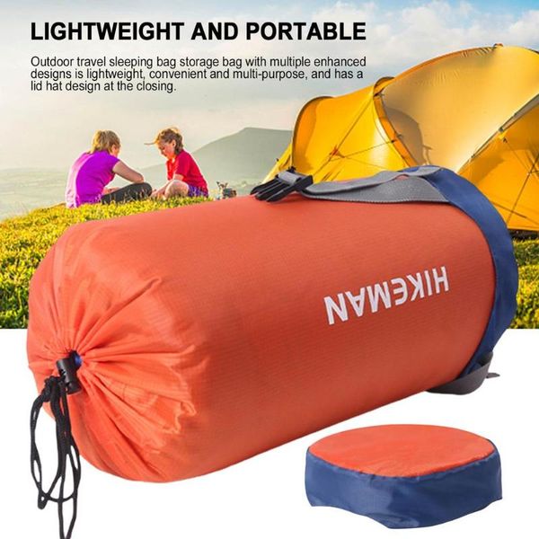 

sleeping bags compression sack outdoor cotton large bag storage