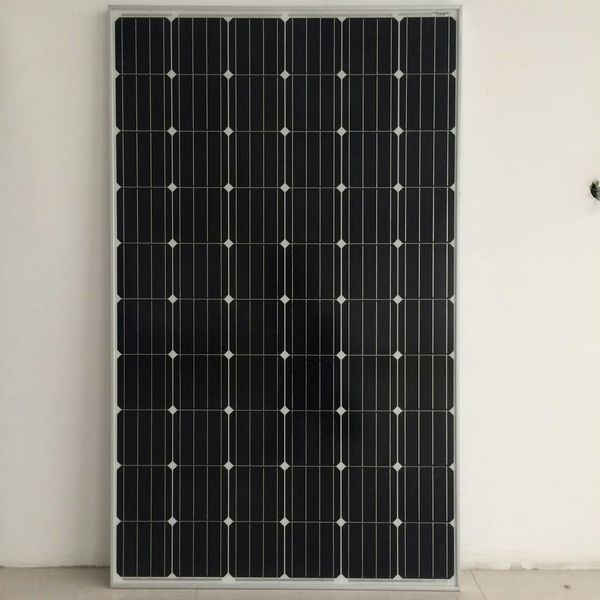 

monocrystalline solar panel